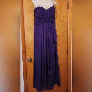 Beautiful dress